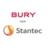 Bury (Formerly Bury+Partners)