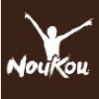 NOUKOU logo - Similar company to Rrthv