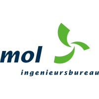 Ingenieursbureau Mol logo - Similar company to Normec Laboratorium