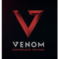 Venom Performance Training logo - Similar company to Vagmaster