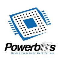 Powerbits - Making Technology Work For You logo - Similar company to Cdts Australia