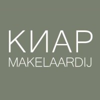 KNAP Makelaardij Certified Expat Broker logo - Similar company to 123Vastgoedbeheer