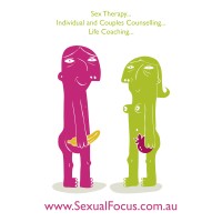 Sexual Focus logo - Similar company to Siren - Sexual Health And Blood-Borne Virus Applied Research And Evaluation Network