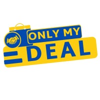 Only My Deal logo - Similar company to Madhureema