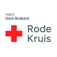 Rode Kruis regio Oost-Brabant logo - Similar company to Arabel Groep