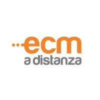 ECM A DISTANZA logo - Similar company to Kassiopea Group