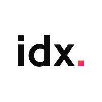 IDX Digital logo - Similar company to Softkore Automação