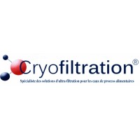 Cryofiltration logo - Similar company to Cryo Canada