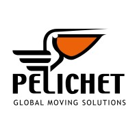 Pelichet Global Mobility Solutions logo - Similar company to Uni Move