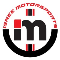 ISNEE MOTORSPORTS logo - Similar company to Team Super Ignite