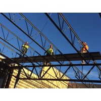 Resolute Performance Contracting