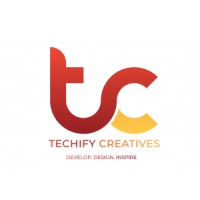 Techify Creatives Limited logo - Similar company to Comex Homes