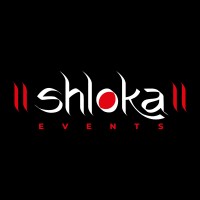 Shloka Corporate Events logo - Similar company to Sloka Technologies