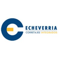Echeverria | Corredora de Seguros logo - Similar company to Assa Corredora De Seguros