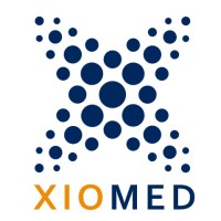 XIOMED logo - Similar company to Visusnano Ltd