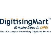 Digitising Mart Europe Ltd logo - Similar company to Flat Five Marketing