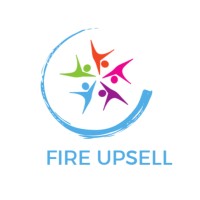 Fire Upsell logo - Similar company to Faktacom
