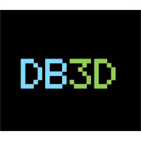 DiscoverBrands 3D printing logo - Similar company to Femcoders Initiative
