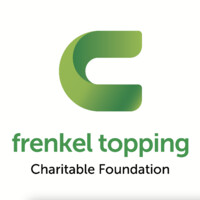 Frenkel Topping Charitable Foundation logo - Similar company to Minster Law Scotland