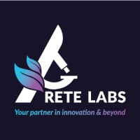 ARETE Labs logo - Similar company to Curezma