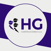 HG Confecciones logo - Similar company to Mignani Srl