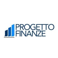 Progetto Finanze logo - Similar company to Comuni A Domicilio
