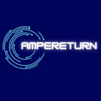 Ampereturn logo - Similar company to Atvm Workforce Solution Pvt Ltd