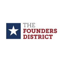 The Founders District logo - Similar company to Core International