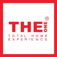 THE ONE logo - Similar company to Ilac