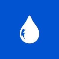 Magic Molecule logo - Similar company to Squared Circles