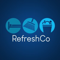 RefreshCo Cleaning Service logo - Similar company to Datafluent Academy