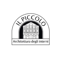 Il Piccolo architettura degli interni logo - Similar company to Nodus