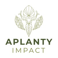 Aplanty Impact logo - Similar company to Trend Intelligence