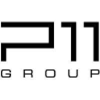 P11 Group logo - Similar company to Plexitech