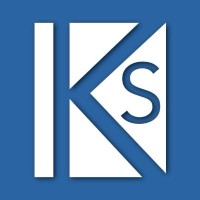 Kalmer Solutions logo - Similar company to Data Driven Partners
