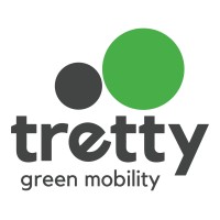 tretty GmbH logo - Similar company to Karriereloft Gmbh