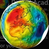 Geodesy Digital Academy logo - Similar company to Geodesy