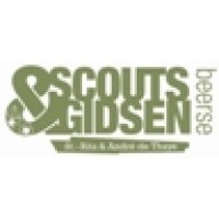 Scouts en Gidsen Beerse vzw logo - Similar company to Avansa Kempen
