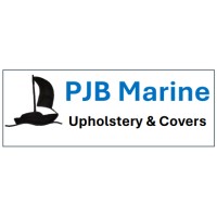 PJB Marine Upholstery and Covers logo - Similar company to Rosetta Telecom