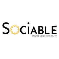 SOCIABLE logo - Similar company to Sociable🛡️Insurance For Social