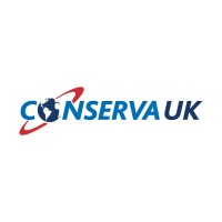 Conserva UK logo - Similar company to Event Wine Solutions