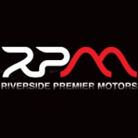 Riverside Premier Motors logo - Similar company to Loloaa Perfumes