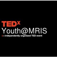 TEDx MRIS logo - Similar company to Steps
