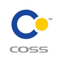 COSS logo - Similar company to Coss