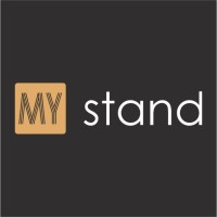 My Stand Brasil logo - Similar company to Webhouse.Pt