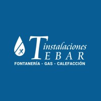 FONTANERIA GAS Y CALEFACCION TEBAR S.L logo - Similar company to Fontaneria