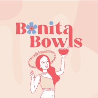 Bonita Bowls logo - Similar company to Infinitybox, Llc
