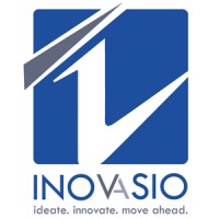 Inovasio logo - Similar company to Nexttech Soft Solution Pvt Ltd