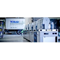 Tobar Industries logo - Similar company to Capy
