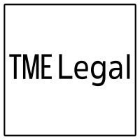 TME Legal Consultants logo - Similar company to Byte Law